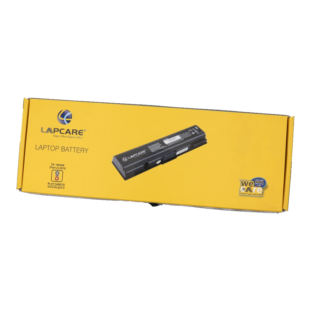 Lapcare Laptop Battery Compatible For Acer Aspire V3-111 | AC14B18J view 5